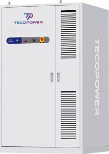 PowerEco-100kW/232kWh