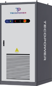 PowerEco-125kW/241kWh