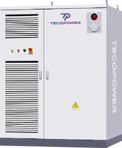 PowerEco-125kW/261kWh-EU