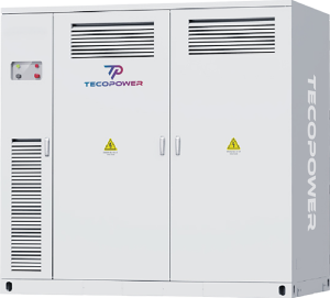 PowerEco-250kW/464kWh